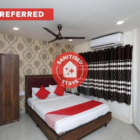 Flagship 13641 Elgin Terrace Ξενοδοχείο Alīpur Εξωτερικό φωτογραφία