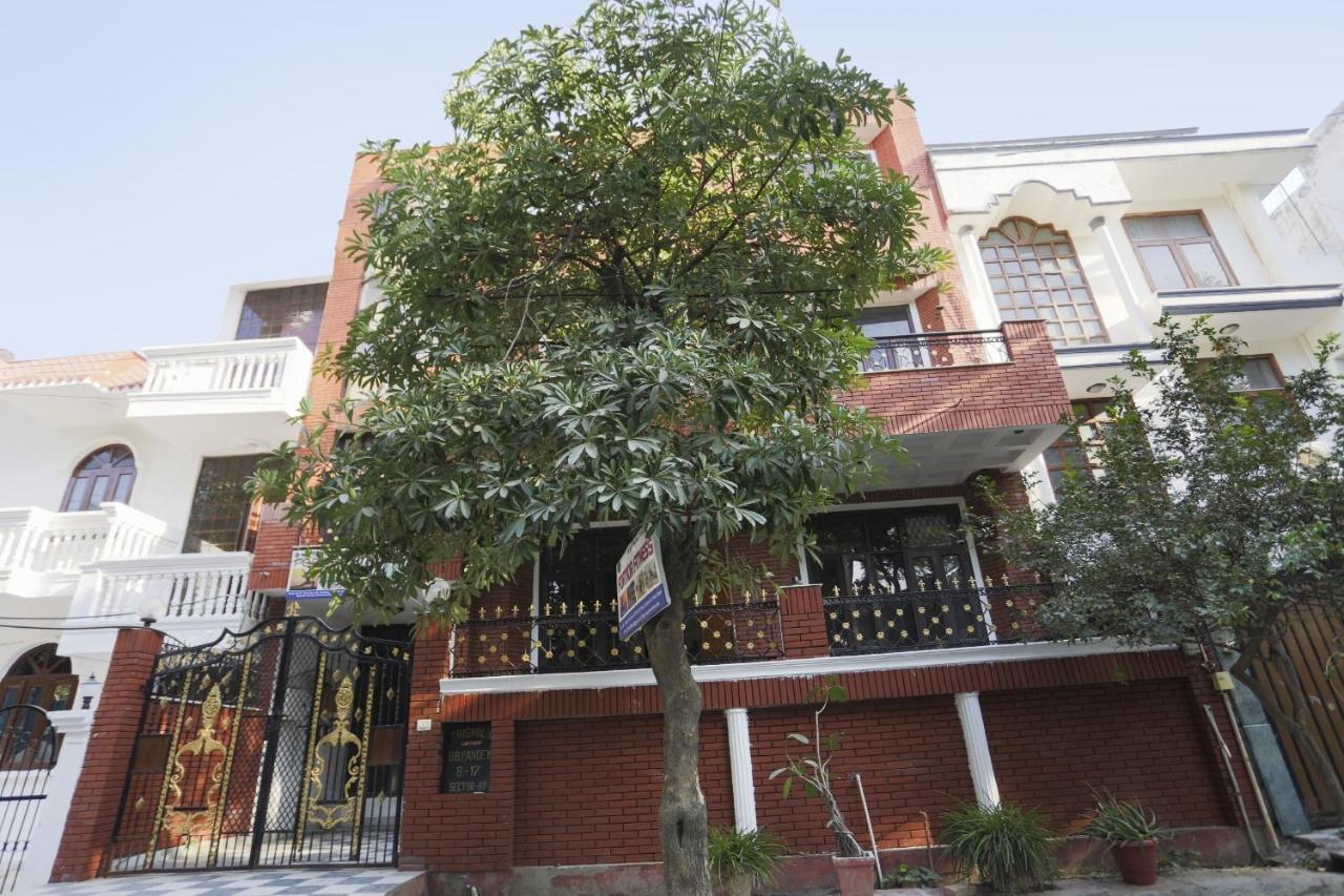 Flagship 13641 Elgin Terrace Ξενοδοχείο Alīpur Εξωτερικό φωτογραφία