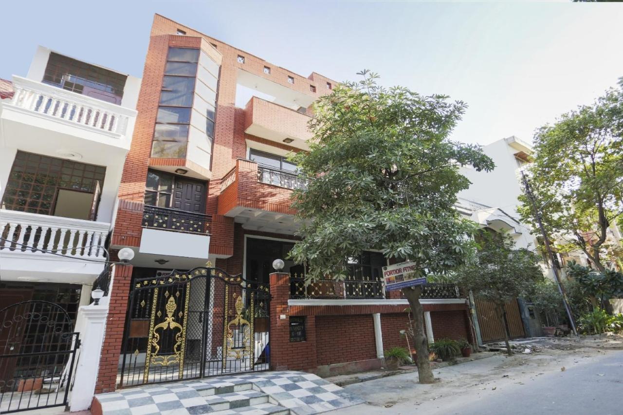 Flagship 13641 Elgin Terrace Ξενοδοχείο Alīpur Εξωτερικό φωτογραφία