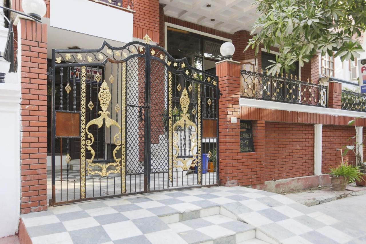 Flagship 13641 Elgin Terrace Ξενοδοχείο Alīpur Εξωτερικό φωτογραφία