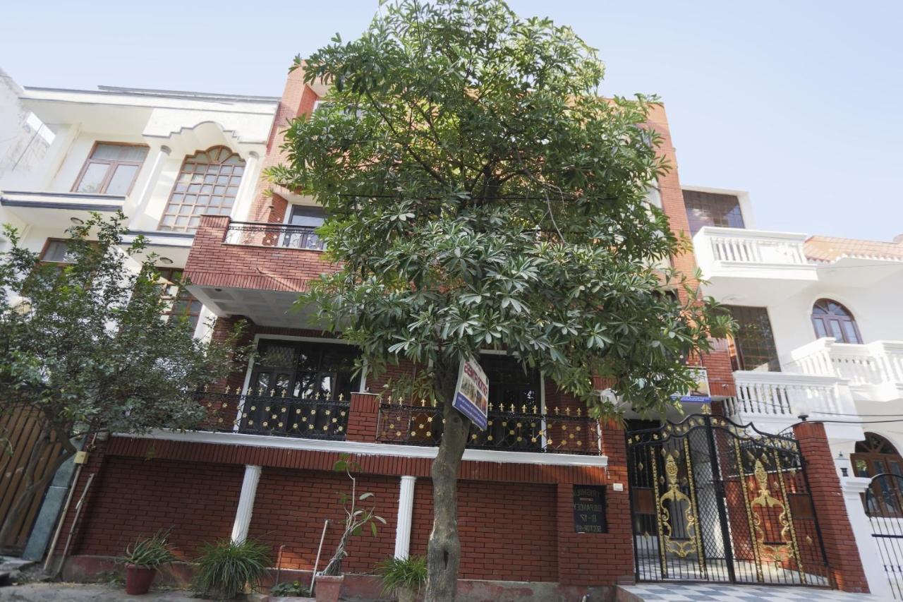 Flagship 13641 Elgin Terrace Ξενοδοχείο Alīpur Εξωτερικό φωτογραφία