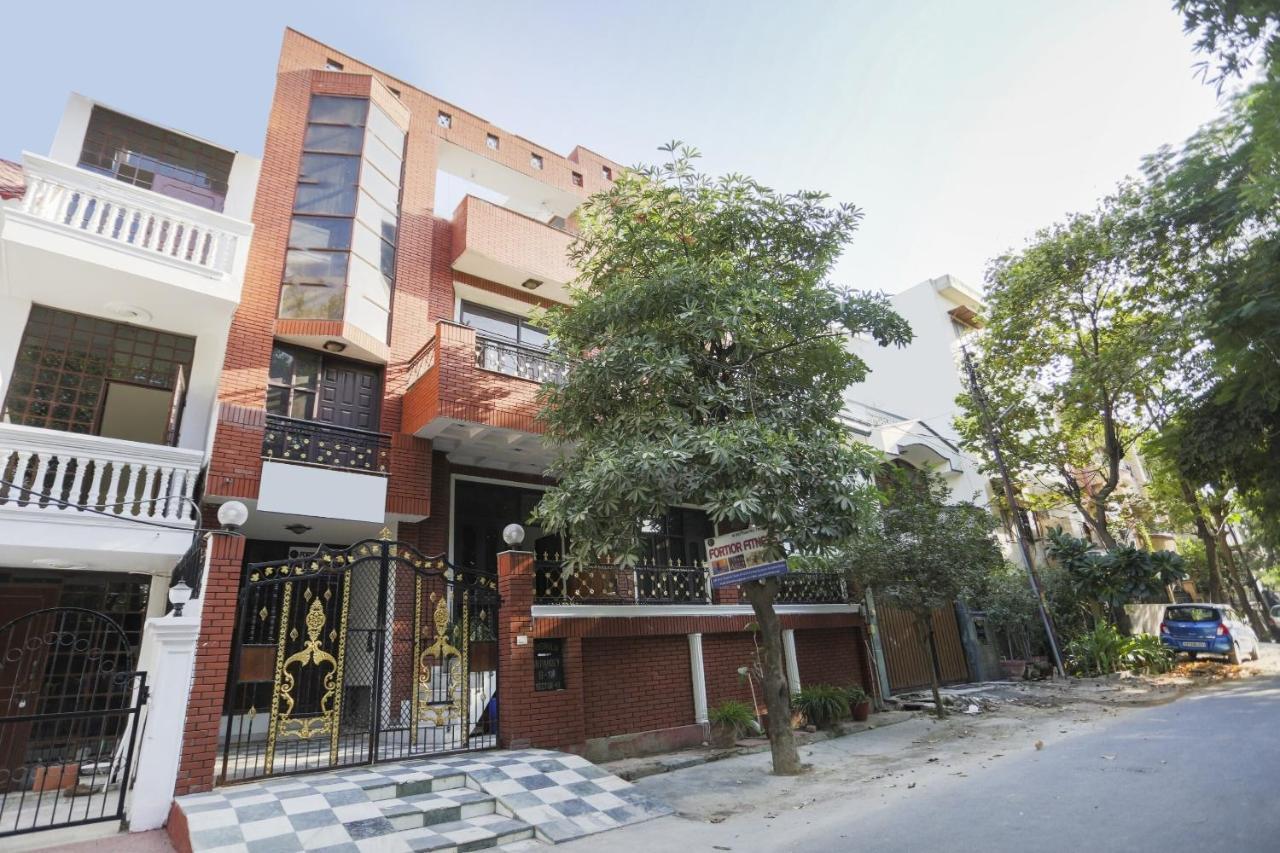 Flagship 13641 Elgin Terrace Ξενοδοχείο Alīpur Εξωτερικό φωτογραφία
