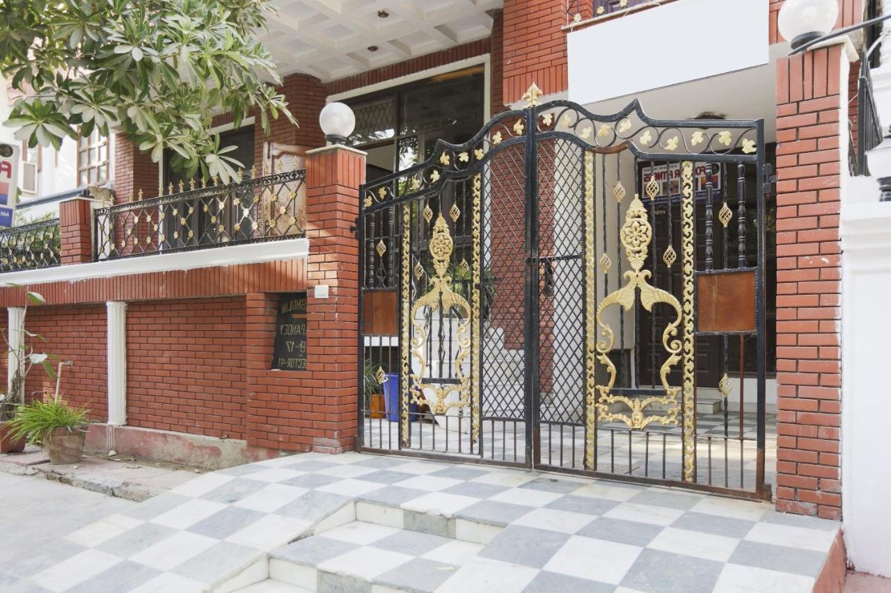 Flagship 13641 Elgin Terrace Ξενοδοχείο Alīpur Εξωτερικό φωτογραφία