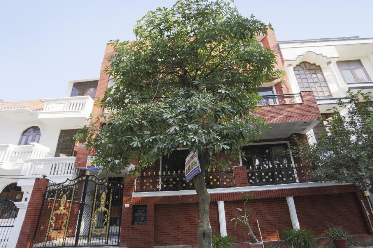 Flagship 13641 Elgin Terrace Ξενοδοχείο Alīpur Εξωτερικό φωτογραφία