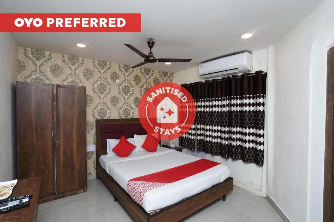 Flagship 13641 Elgin Terrace Ξενοδοχείο Alīpur Εξωτερικό φωτογραφία